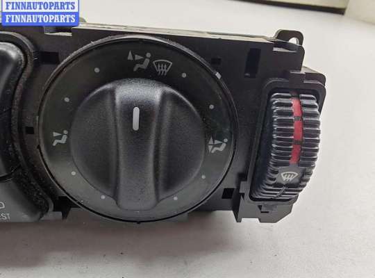 купить Переключатель отопителя на Mercedes E-Class W210 (1995-2002)