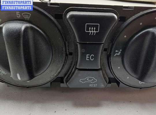 купить Переключатель отопителя на Mercedes E-Class W210 (1995-2002)