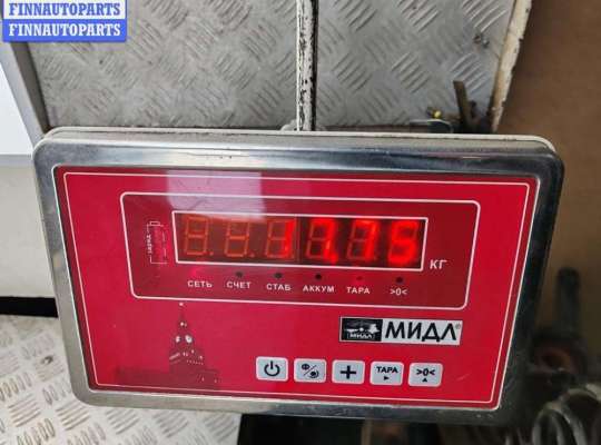 купить Капот на Opel Vectra B (1995-2002)