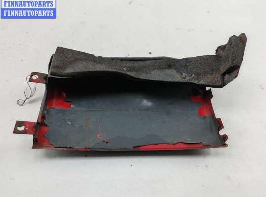 Планка под фары (ресничка) на Volkswagen Transporter T4