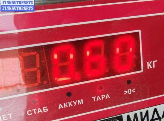 купить Кнопка открывания багажника на Audi A4 B6 (2001-2004)