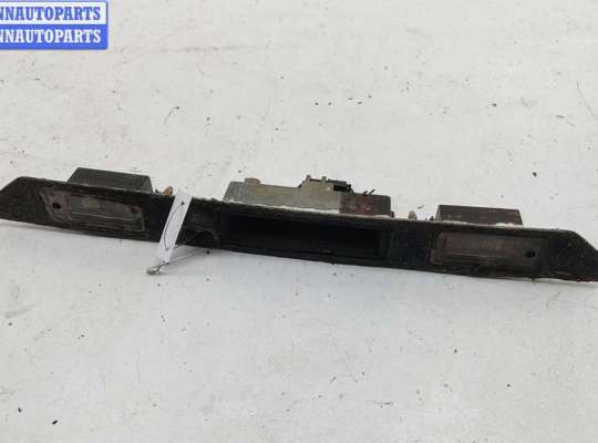 купить Кнопка открывания багажника на Audi A4 B6 (2001-2004)