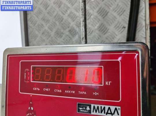 купить Гайка топливного насоса на Ford Fusion