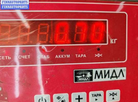 купить Фонарь задний левый на Volkswagen Transporter T4