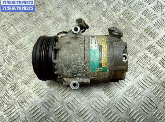 купить Компрессор кондиционера на Opel Astra G (1998-2004)