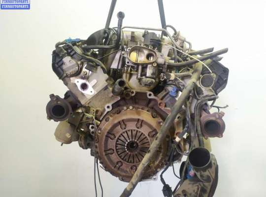 купить Двигатель (ДВС) на Audi A4 B5 (1994-2001)
