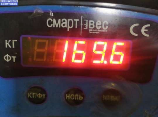 купить Двигатель (ДВС) на Audi A4 B5 (1994-2001)