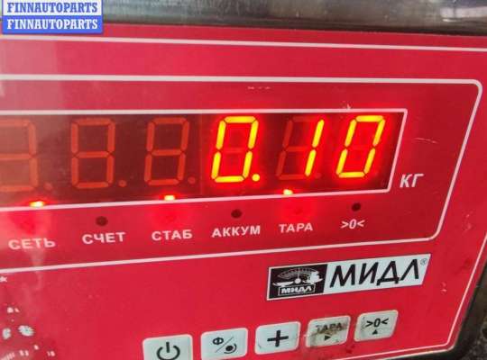 купить Форсунка топливная на Skoda Fabia mk1 (6Y)