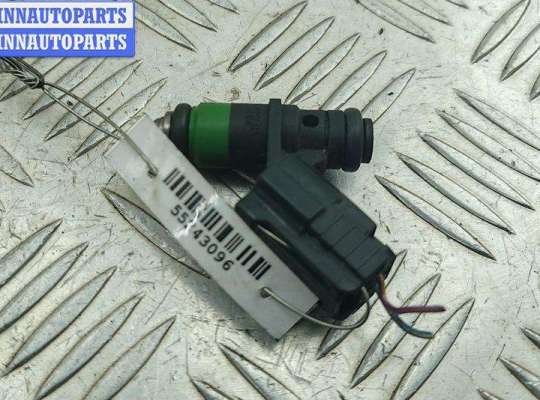 купить Форсунка топливная на Skoda Fabia mk1 (6Y)