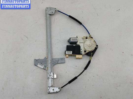 купить Стеклоподъемник электрический передний левый на Peugeot 307