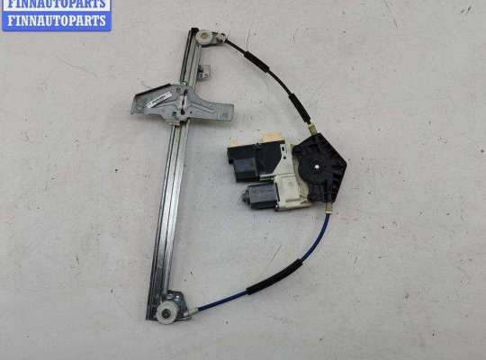 купить Стеклоподъемник электрический передний левый на Peugeot 307