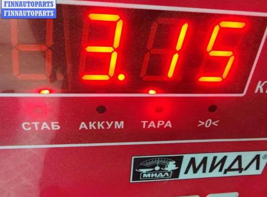 купить Суппорт задний левый на Mazda 3 (2018- ) BP