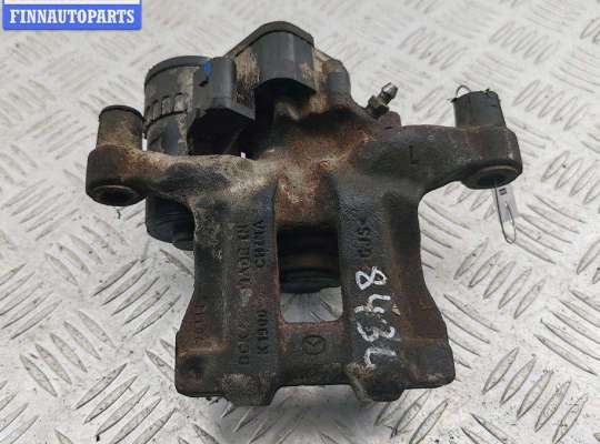 купить Суппорт задний левый на Mazda 3 (2018- ) BP