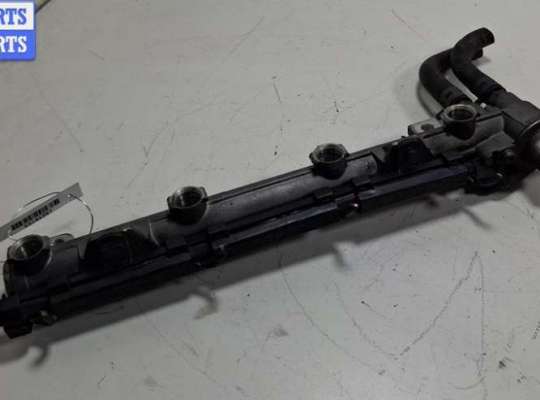 купить Рампа (рейка) топливная на Volkswagen Bora