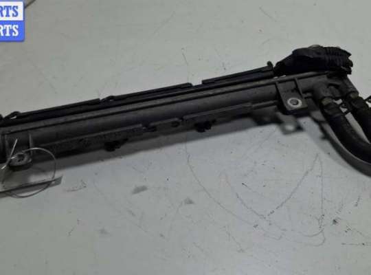 купить Рампа (рейка) топливная на Volkswagen Bora