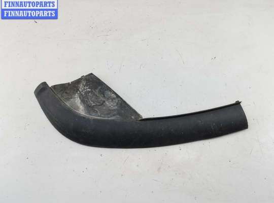 купить Юбка бампера переднего на Ford Galaxy (2000-2006)