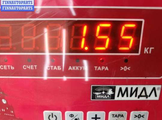 купить Амортизатор подвески задний левый на Opel Vectra C (2002-2008)