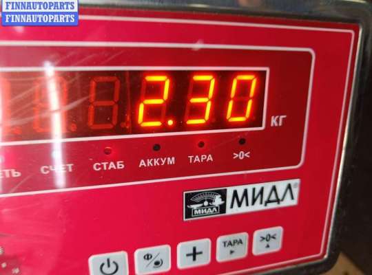 купить Амортизатор подвески задний правый на Audi A6 C5 (1997-2005)