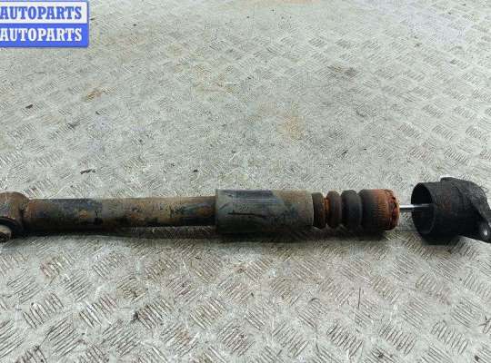 купить Амортизатор подвески задний правый на Audi A6 C5 (1997-2005)