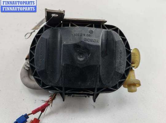 купить Фара противотуманная правая на Mercedes E-Class W210 (1995-2002)