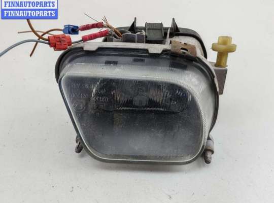 купить Фара противотуманная правая на Mercedes E-Class W210 (1995-2002)