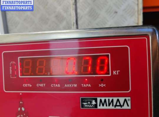 купить Фара противотуманная правая на Mercedes E-Class W210 (1995-2002)