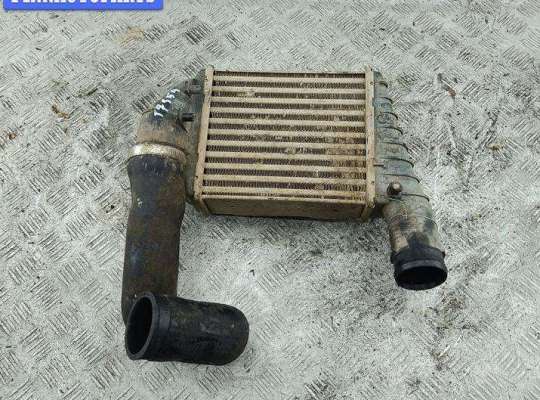 купить Радиатор интеркулера на Volkswagen Passat B5+ (GP)