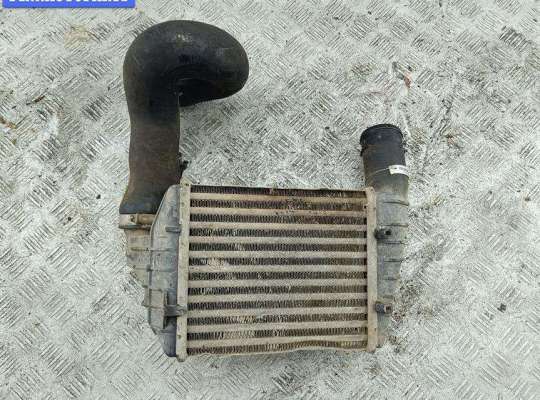 купить Радиатор интеркулера на Volkswagen Passat B5+ (GP)