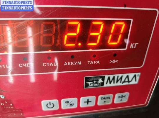 купить Радиатор интеркулера на Volkswagen Passat B5+ (GP)