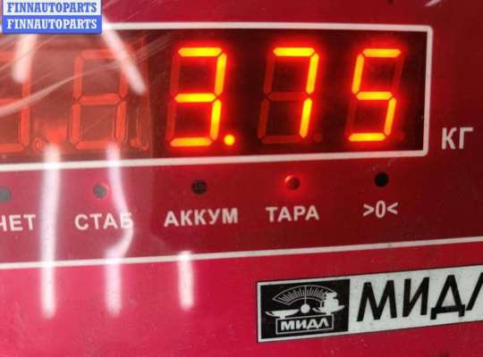 купить Цилиндр тормозной главный на BMW 5 E60/E61 (2003-2010)