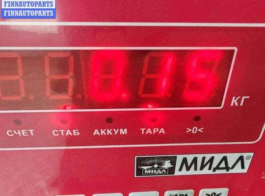 купить Пыльник амортизатора на Audi A6 C4 (1994-1997)