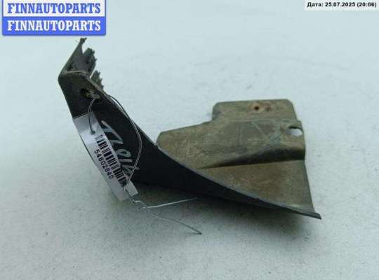 купить Заглушка порога на Opel Astra G (1998-2004)