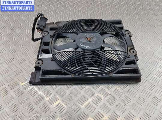 Вентилятор кондиционера BM3547750 на BMW 5 E39 (1995-2003)