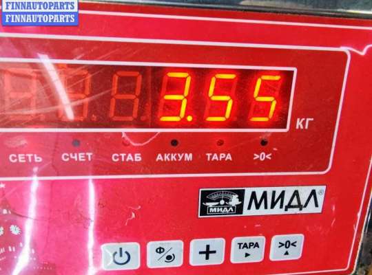 купить Вентилятор кондиционера на BMW 5 E39 (1995-2003)