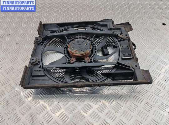 купить Вентилятор кондиционера на BMW 5 E39 (1995-2003)