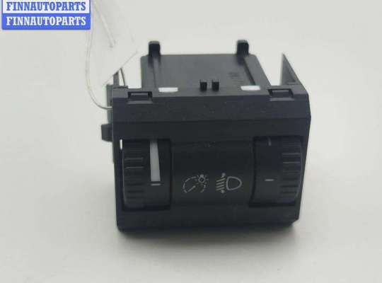 Кнопка корректора фар SK523244 на Skoda Octavia mk2 (A5 1Z) 2004-2013