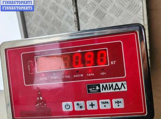 купить Двигатель стеклоочистителя заднего (моторчик дворников) на Mercedes E-Class W211 (2002-2009)