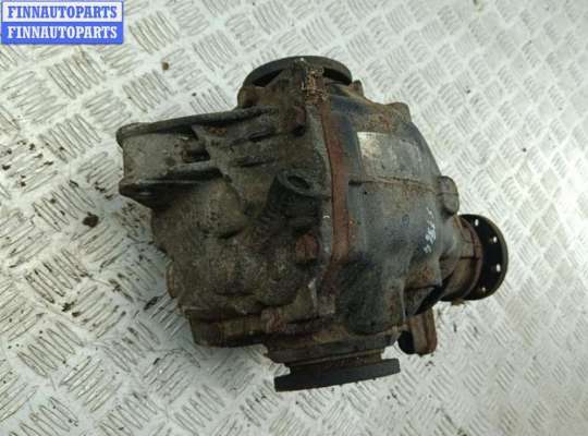 купить Редуктор заднего моста на BMW 3 E46 (1998-2006)