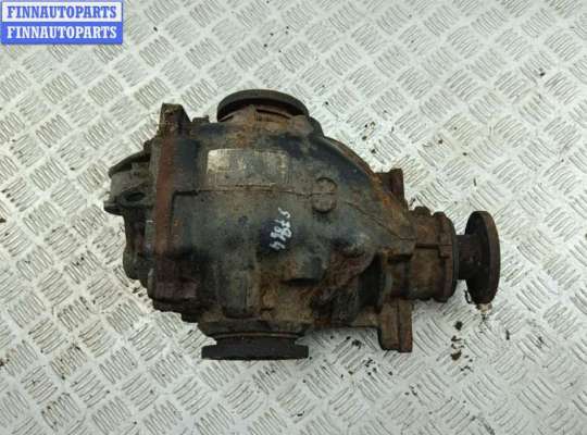 купить Редуктор заднего моста на BMW 3 E46 (1998-2006)