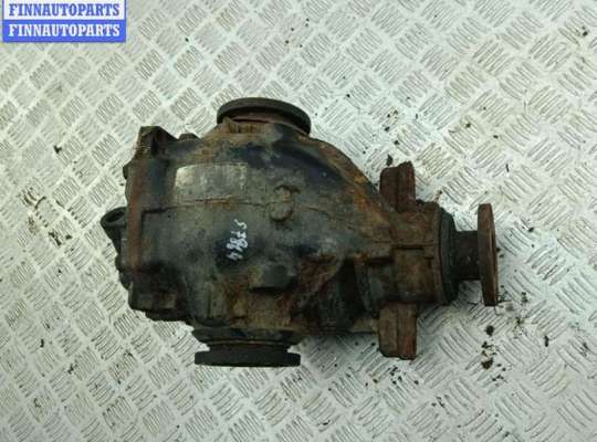 купить Редуктор заднего моста на BMW 3 E46 (1998-2006)