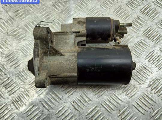 Купить Стартер на Renault Laguna II (2001-2007) Стартер RN1602544 на Renault Laguna II (2001-2007)