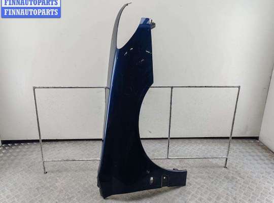 Купить Крыло переднее правое на Peugeot 607 Крыло переднее правое PG1241179 на Peugeot 607