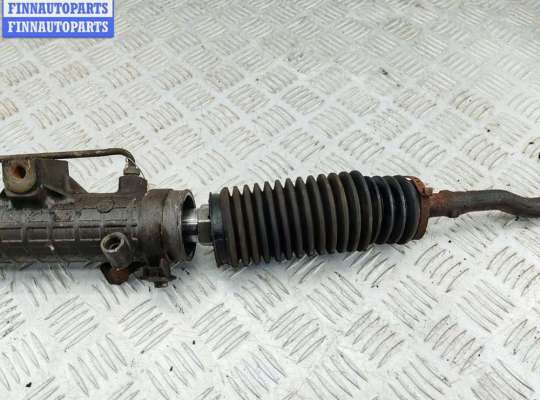 купить Рейка рулевая на BMW 3 E46 (1998-2006)