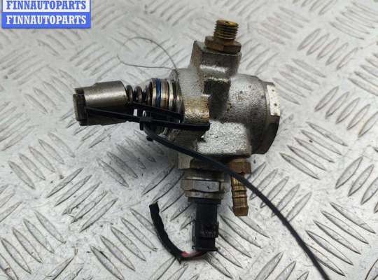 купить ТНВД на Skoda Octavia mk3 (A7 5E) 2013-2020