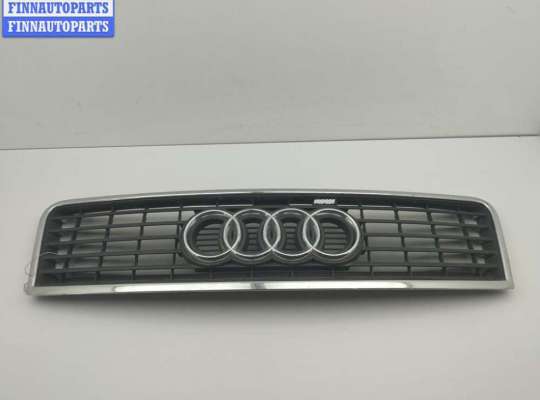 Купить Решетка радиатора на Audi A6 C5 (1997-2005) Решетка радиатора AU1738097 на Audi A6 C5 (1997-2005)
