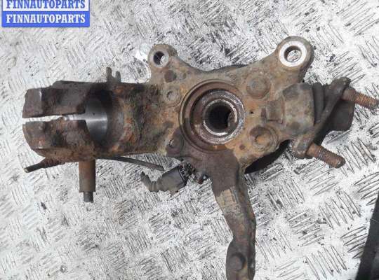 купить Ступица передняя левая на Volkswagen Touran