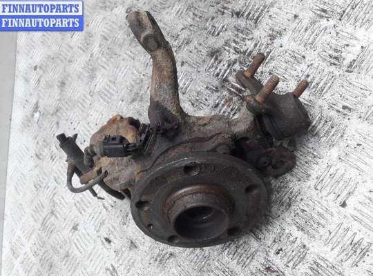 купить Ступица передняя левая на Volkswagen Touran