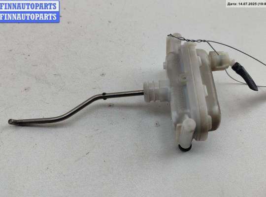 Активатор (привод) замка багажника VG2389126 на Volkswagen Passat B4