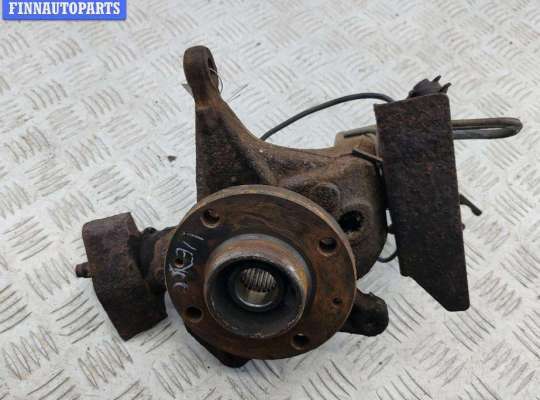 Ступица передняя правая CT1156240 на Citroen C5 (2001-2008)