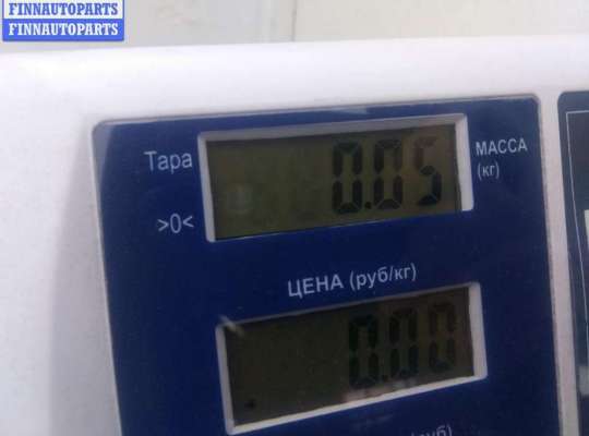 купить Ручка открывания капота на Audi A3 8P (2003-2012)